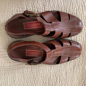 Cole Haan Country Sandals 8.5 D